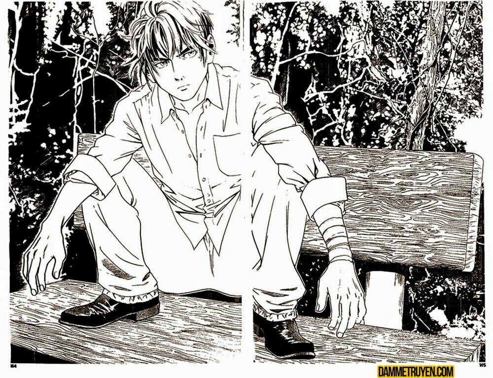 Ai Hơn Ai: Chapter 219