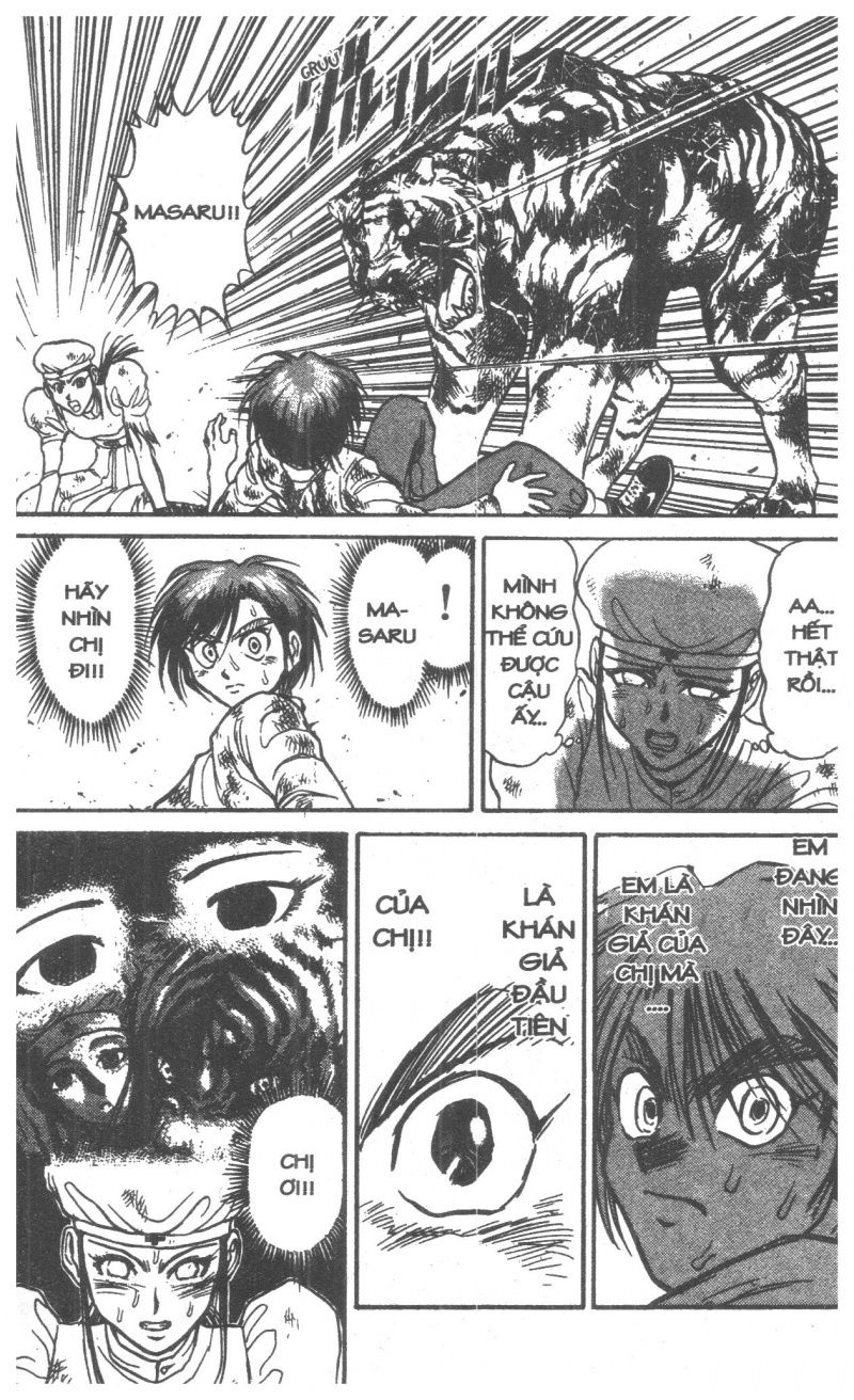 Fujita Kazuhiro: Chapter 5