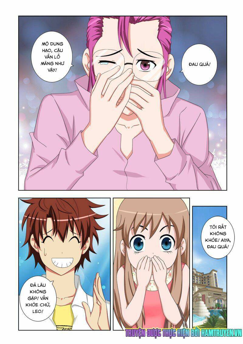 Tối Cường Tà Thiếu: Chapter 79