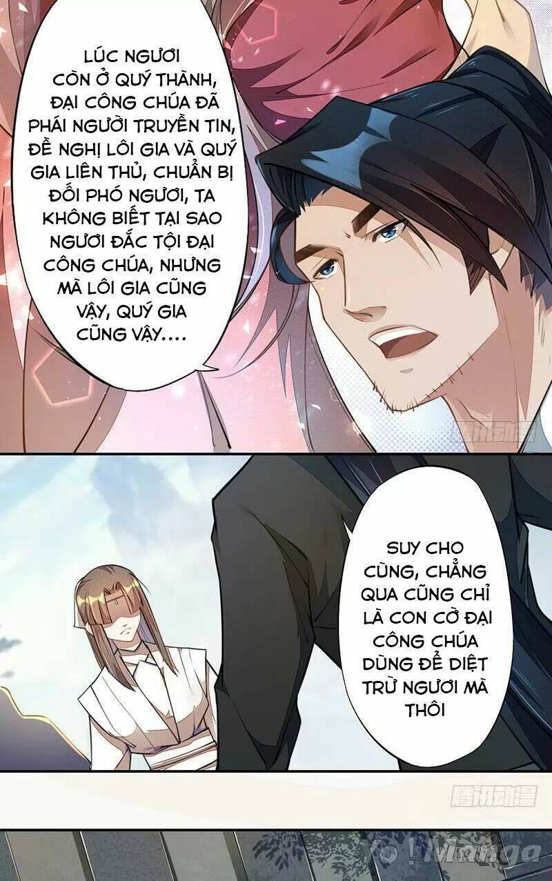 Tuyệt Thế Luyện Đan Sư: Chapter 59