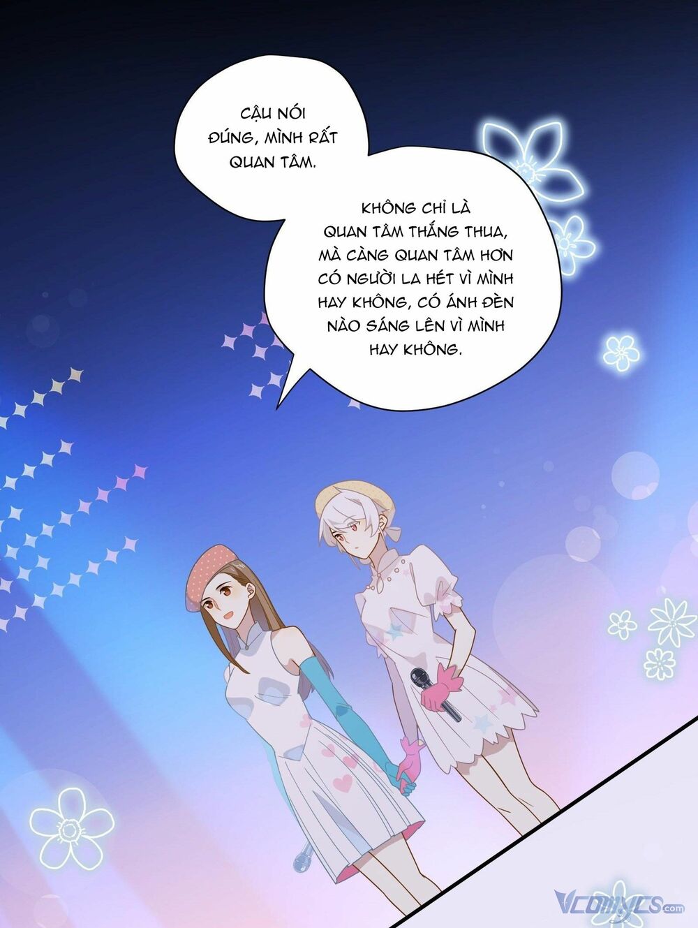 Nữ Phụ Như Tôi Cũng Có Ngày Ra Mắt: Chapter 49