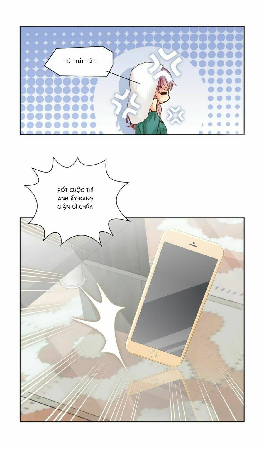 Lưu Luyến Tinh Diệu: Chapter 84