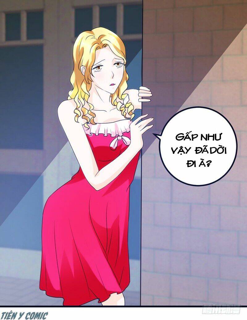 Thấu Thị Tiên Y: Chapter 76