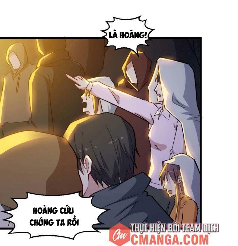 Vườn Trường Cuồng Sư Hệ Thống: Chapter 180