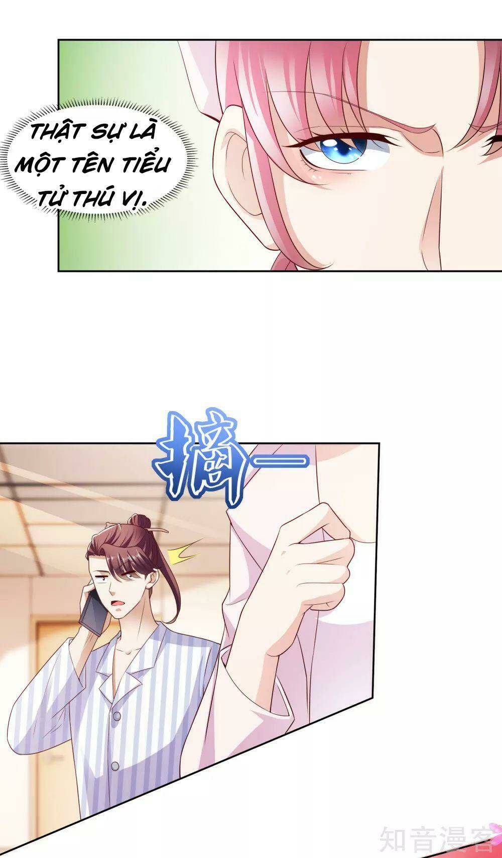 Chí Tôn Toàn Năng: Chapter 17