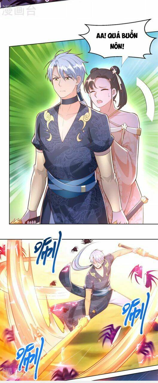 Chí Tôn Trọng Sinh: Chapter 155