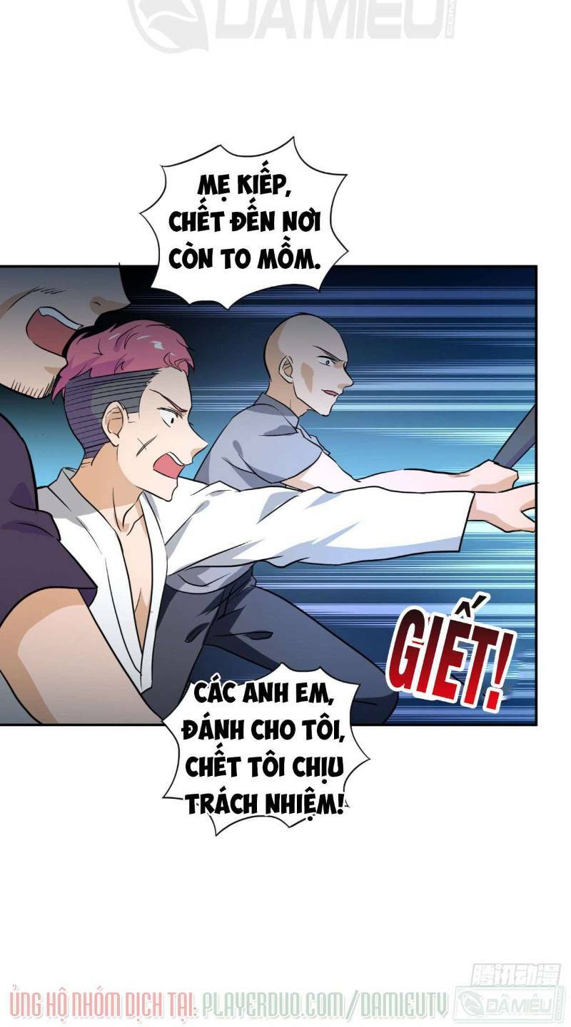 Đại Gia Livestream Vạn Giới: Chapter 3