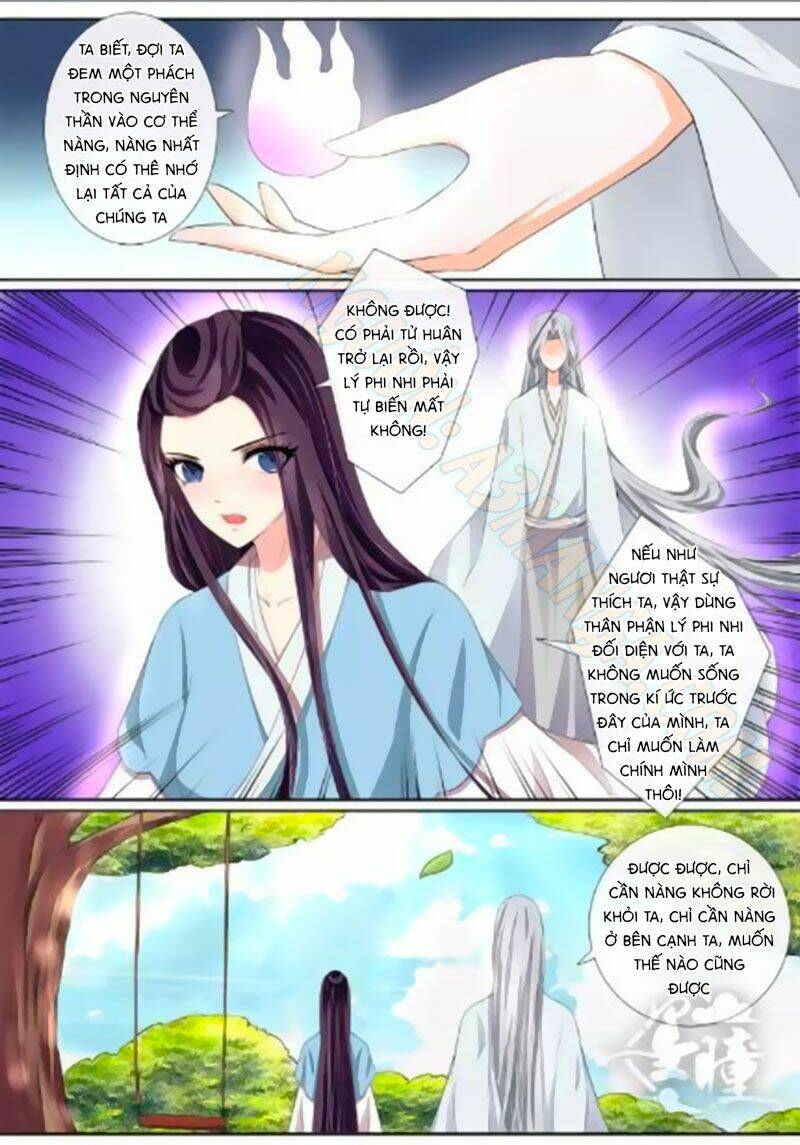 Ma Phi Giá Đáo: Chapter 28