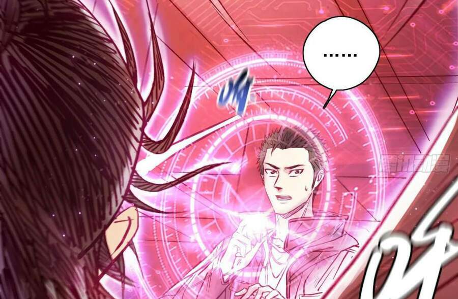 Thế Giới Xa Lạ: Chapter 18