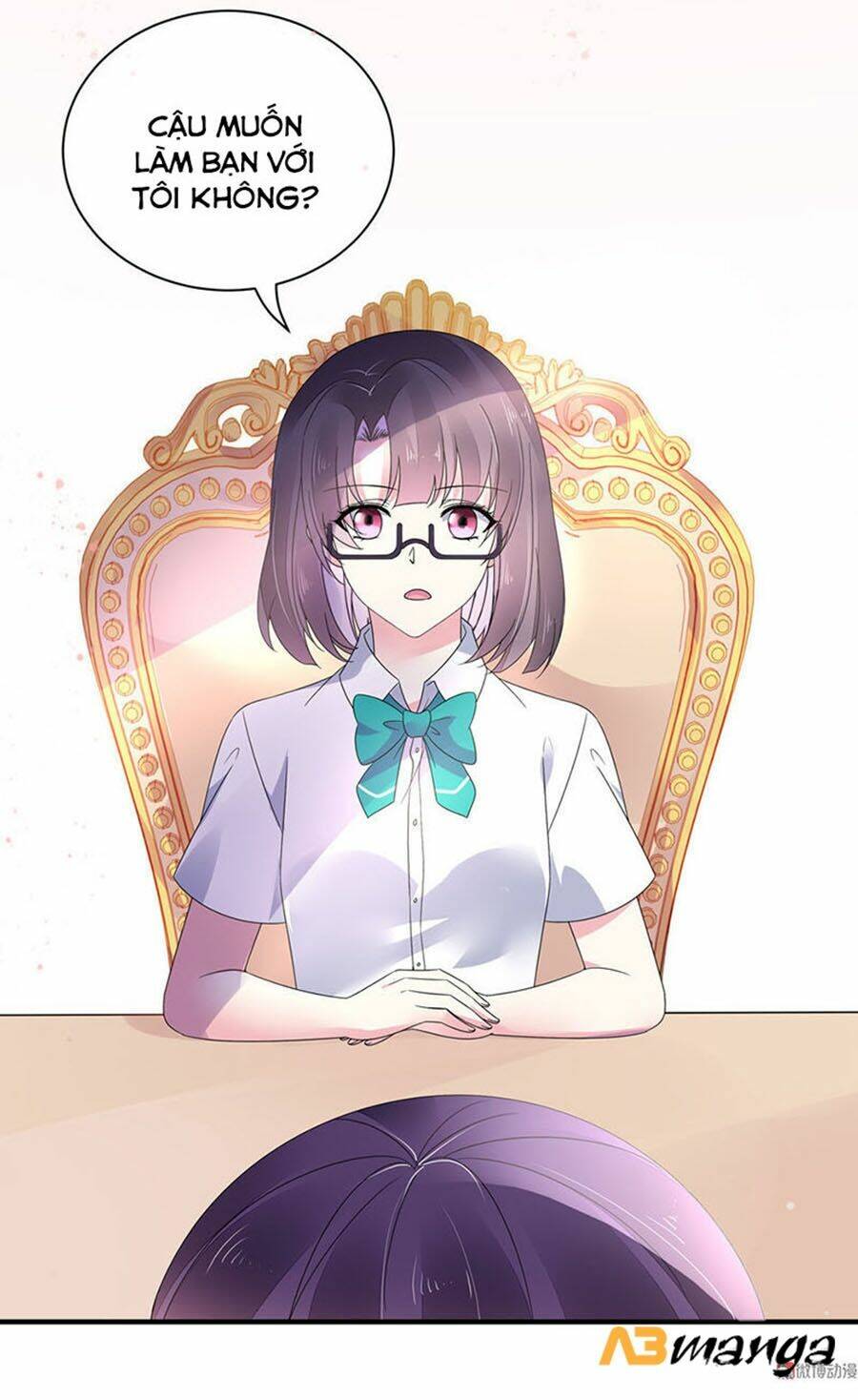 Yêu Tôi Đều Chết Cả Đi!: Chapter 135