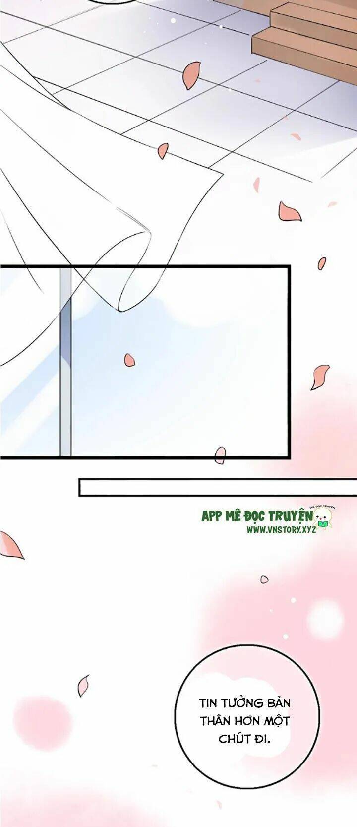 Trạch Thượng Tịch Mịch Huỳnh Hỏa: Chapter 37