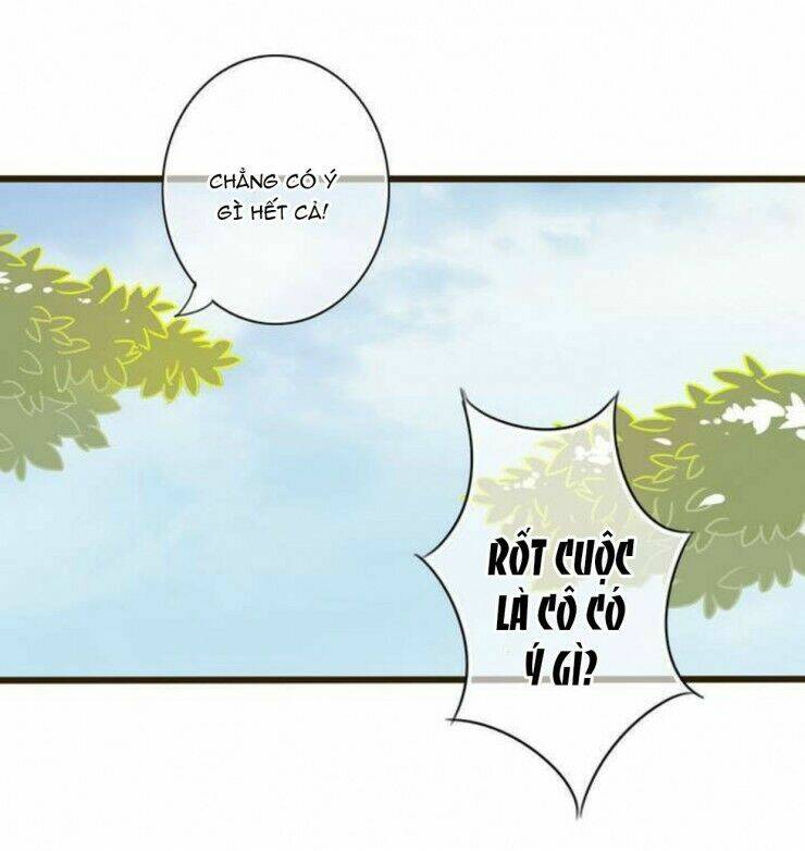 Sau Con Mưa Mùa Hạ: Chapter 2