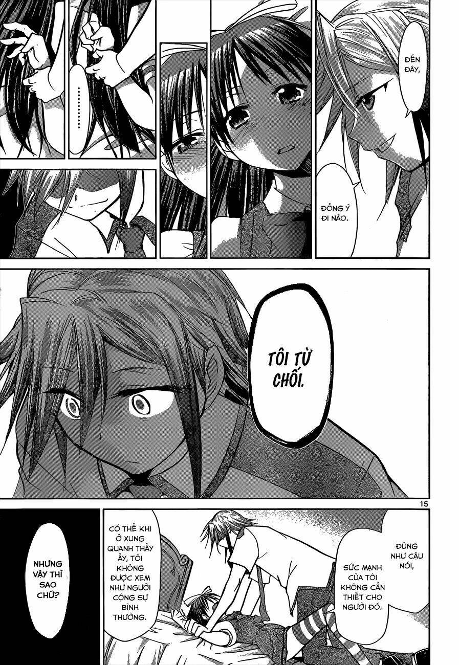 Denpa Kyoushi: Chapter 105