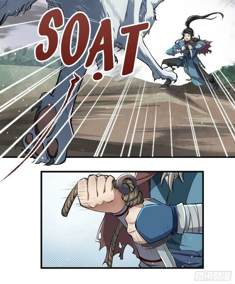 Nhân Đạo Kỹ Nguyên: Chapter 2