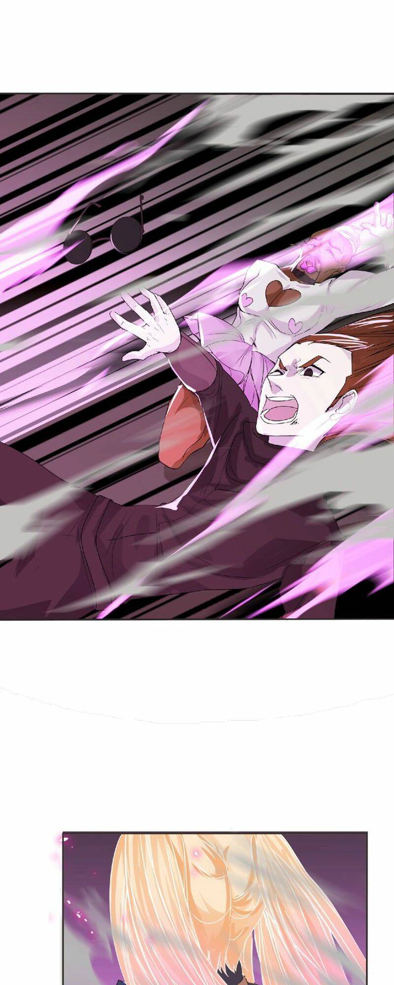 Đại Chiến Yêu Tinh: Chapter 15