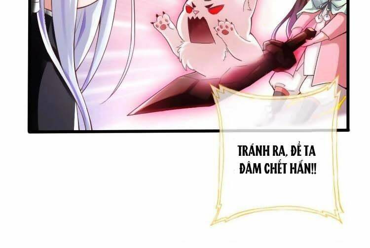 Cứu Ma Tôn Đại Nhân: Chapter 16