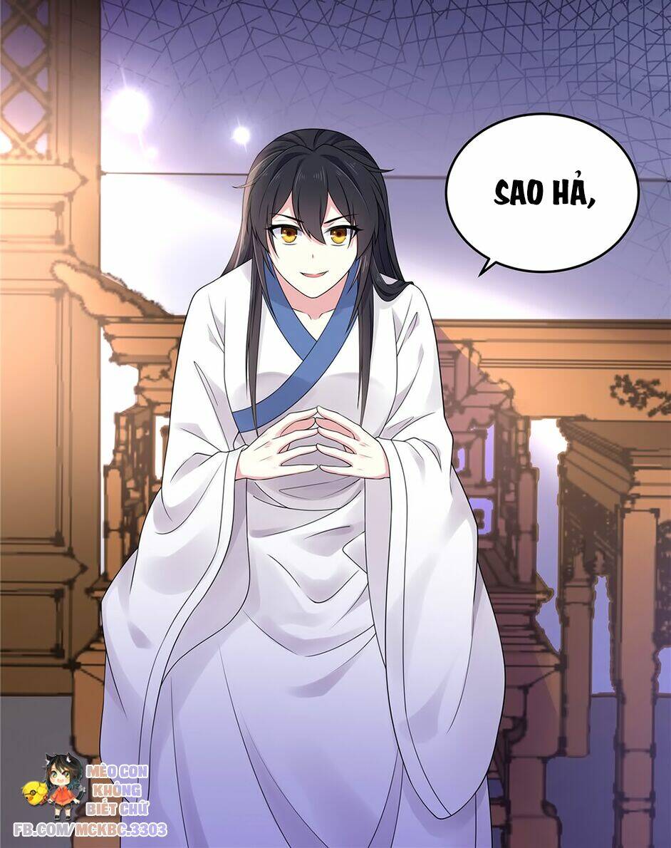 Báo Cáo! Đế Quân Ngài Có Độc!: Chapter 35