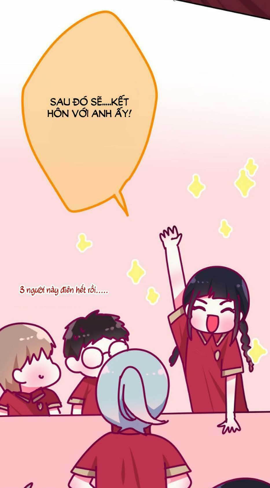 Tháng Sáu Không Hẹn Mà Gặp: Chapter 11