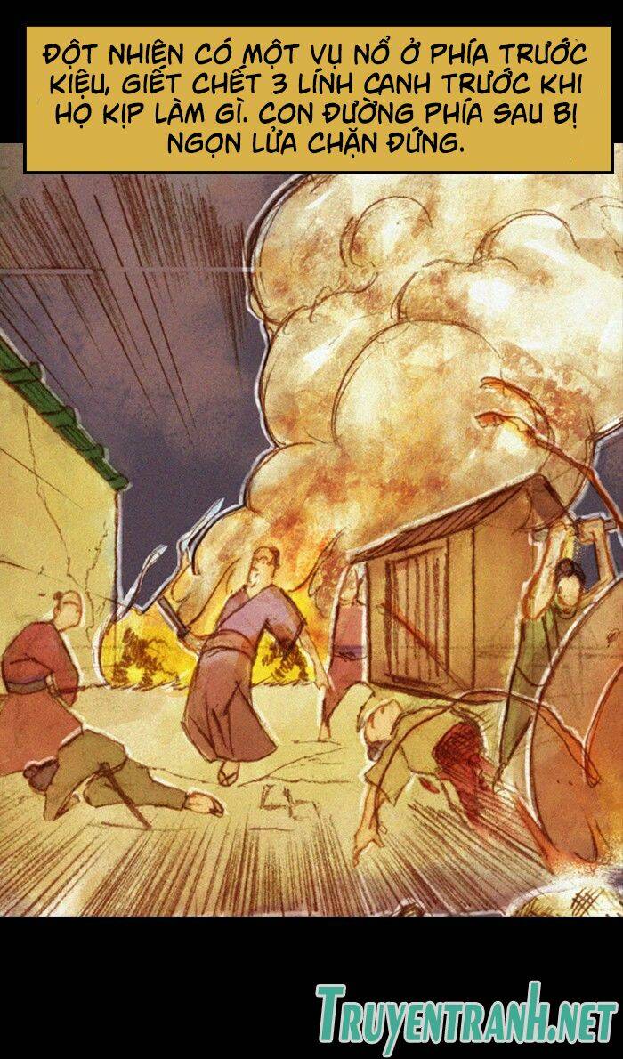 City Of Walls: Chapter 9