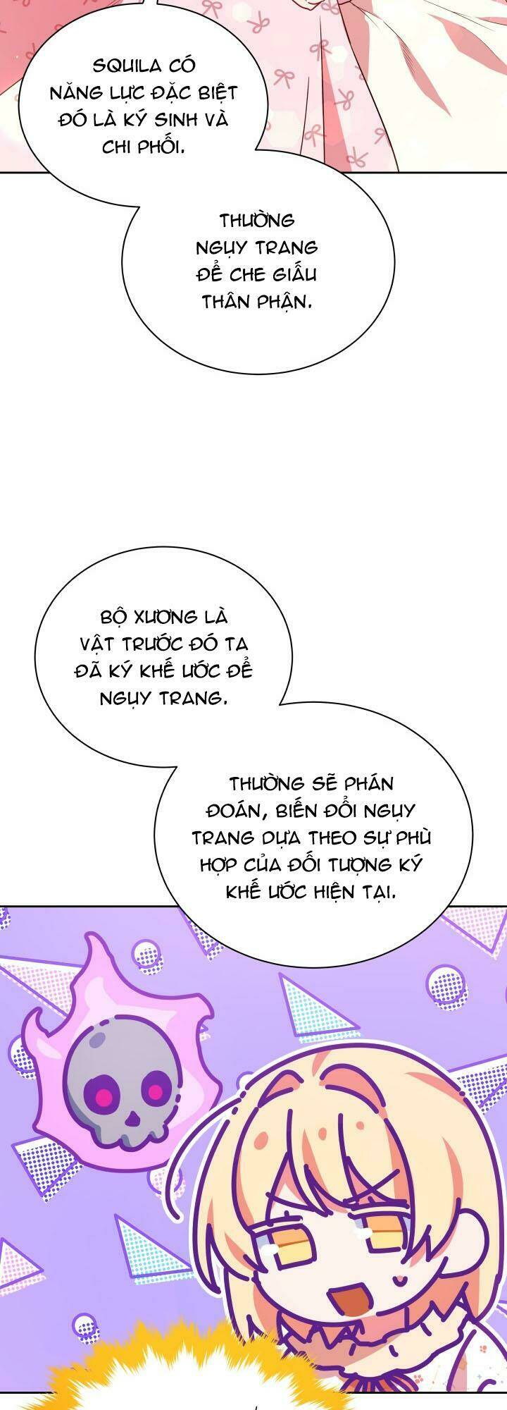 Nàng Elizabeth Thuần Khiết: Chapter 19