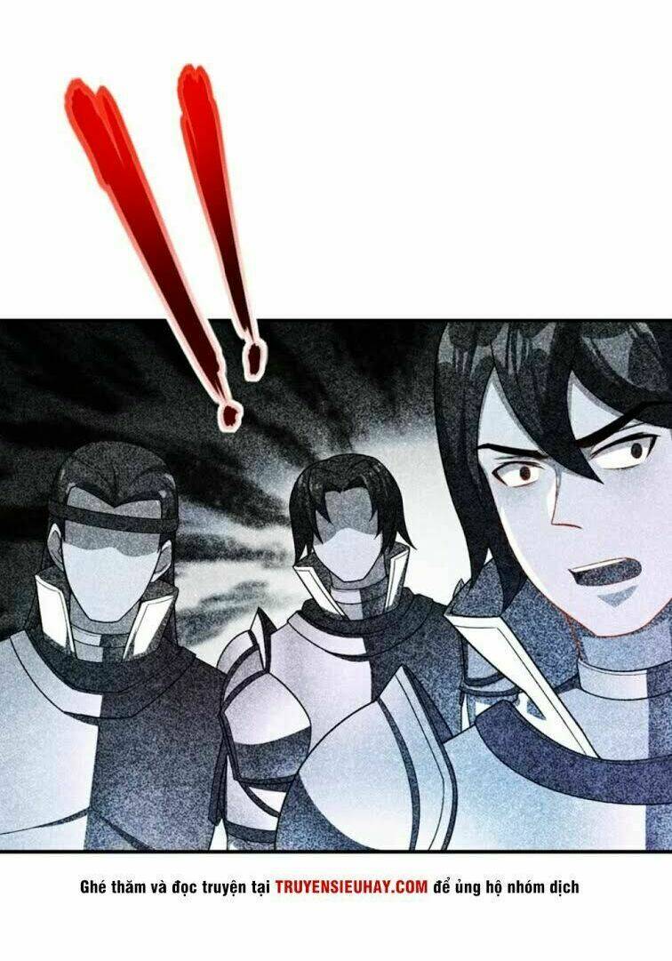 Yêu Giả Vi Vương: Chapter 31