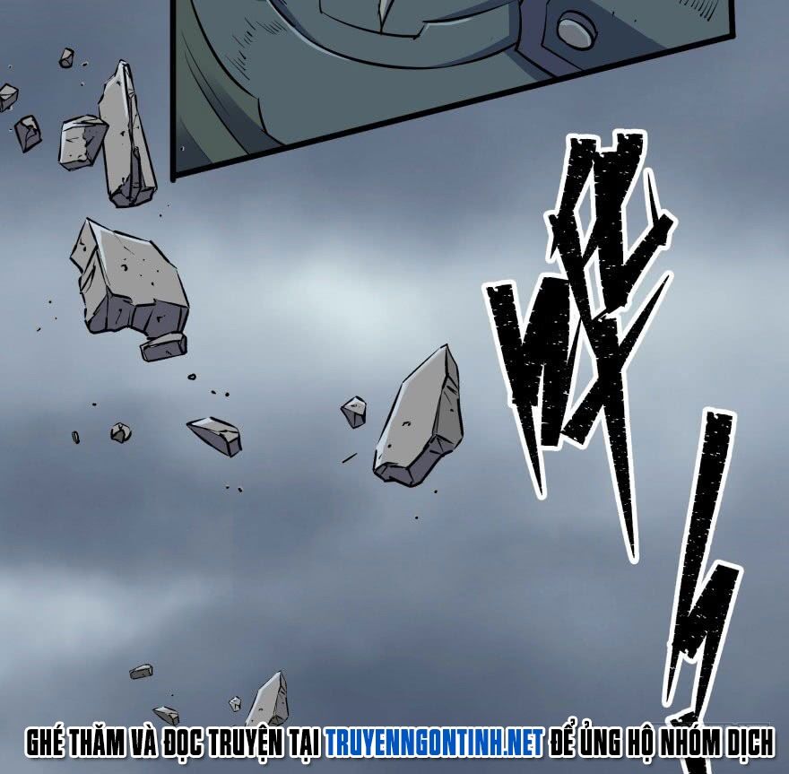 Thú Nhân: Chapter 29