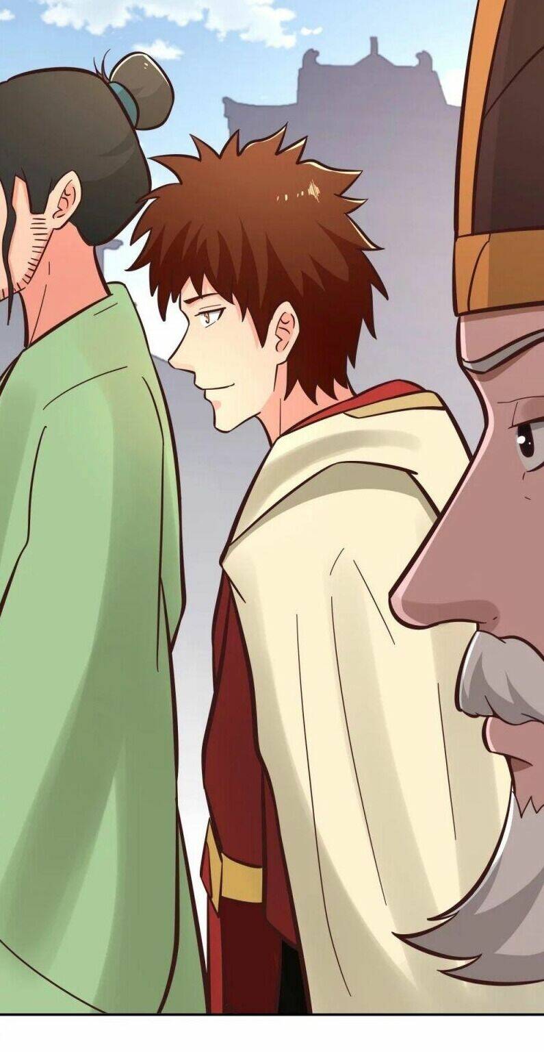 Võ Linh Kiếm Tôn: Chapter 137