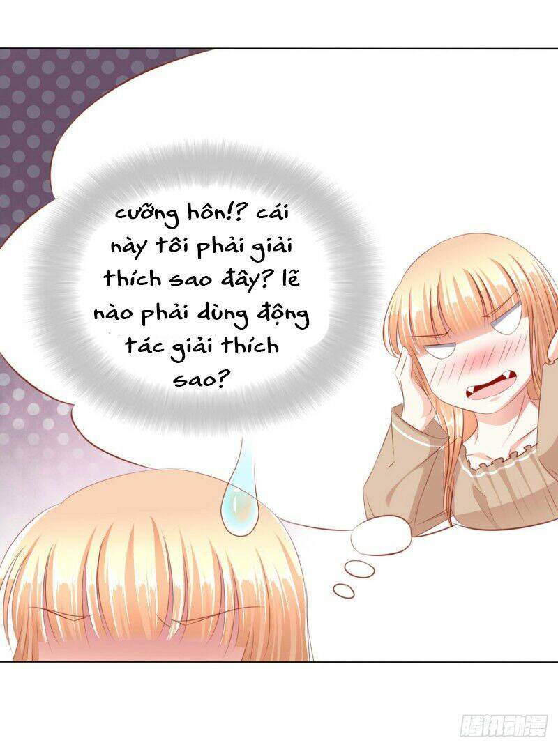 Hoàng Đế “Phế Vật” Tiến Hóa Sử: Chapter 64