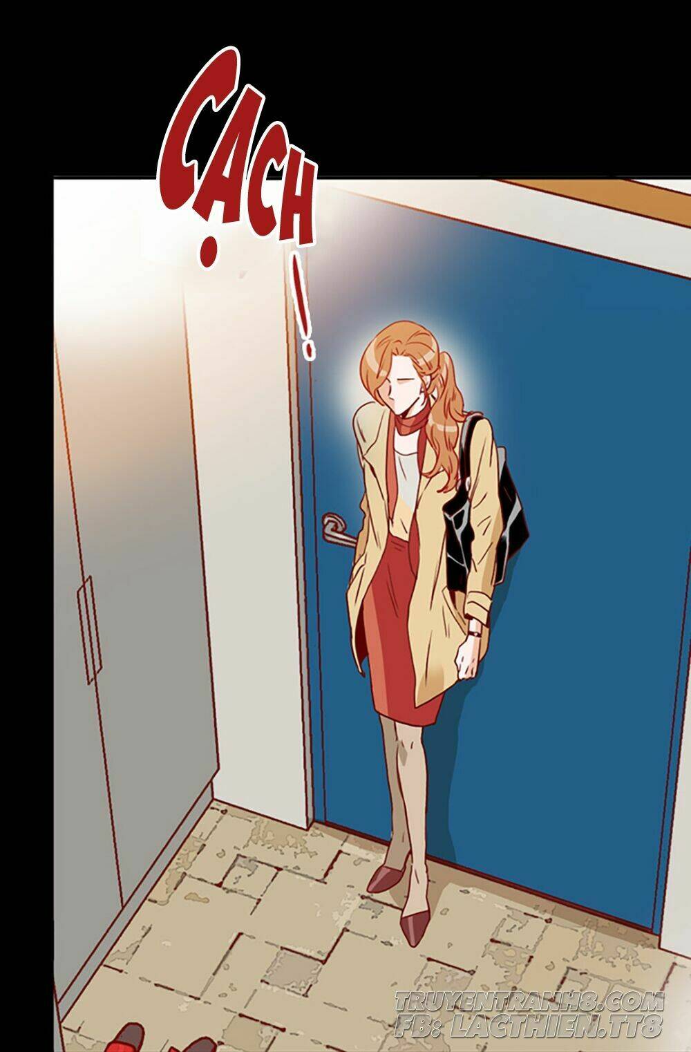 Thư Ký Kim Sao Thế Nhỉ?: Chapter 18