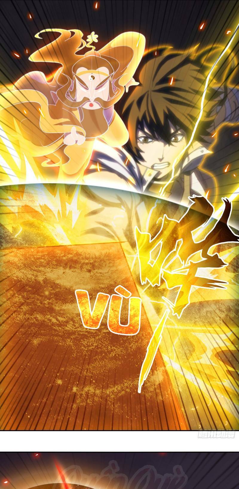 Đô Thị Hàng Thần Khúc: Chapter 20