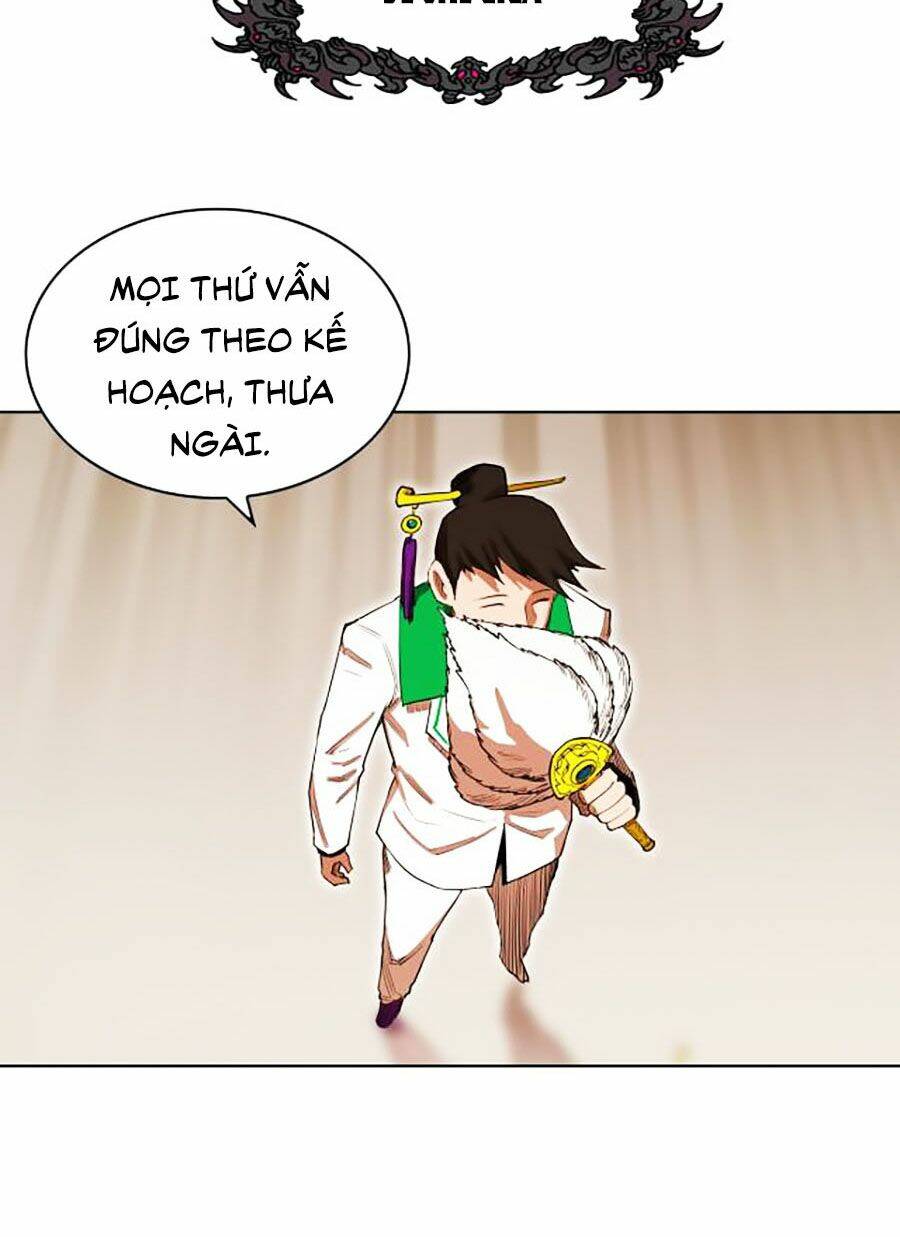 Hard Core Leveling Warrior Ss2: Chapter 61