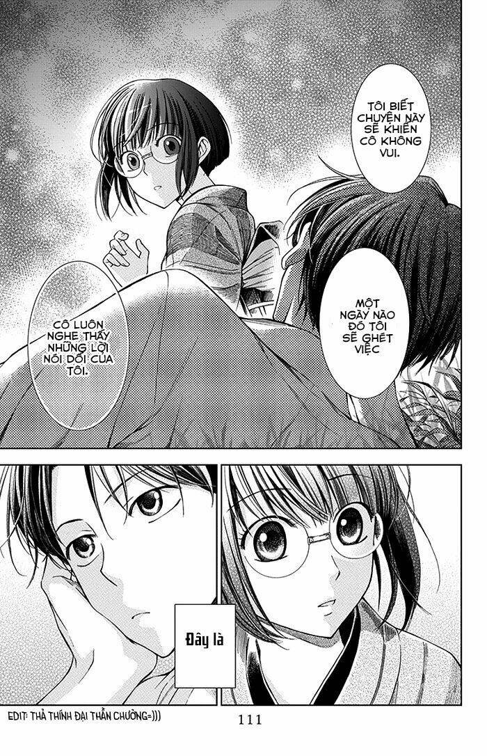 Usotoki Rhetoric: Chapter 2