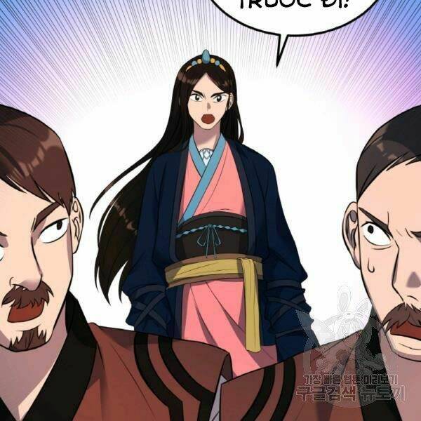 Thiên Hạ Đệ Nhất Phiêu Sĩ: Chapter 20