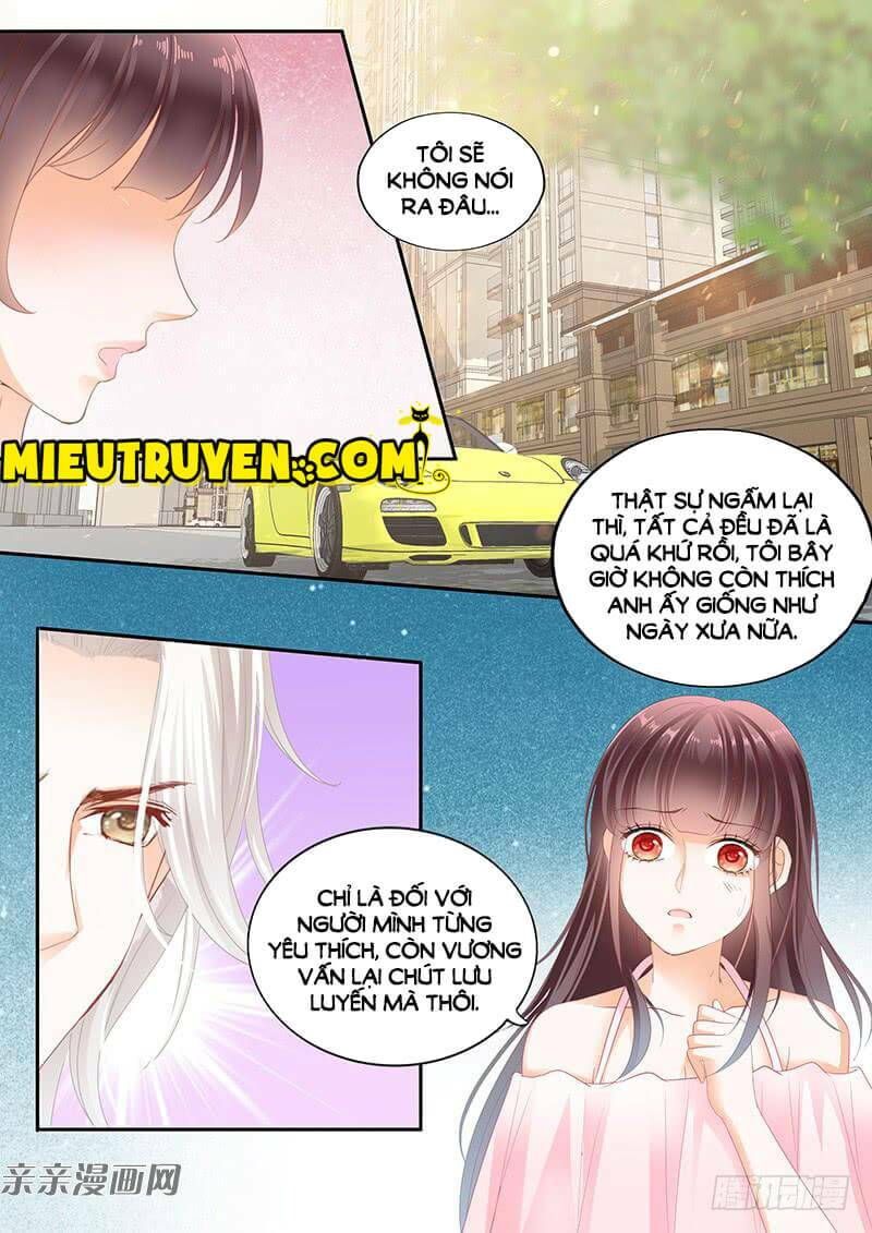 Thiểm Hôn Kiều Thê: Chapter 77