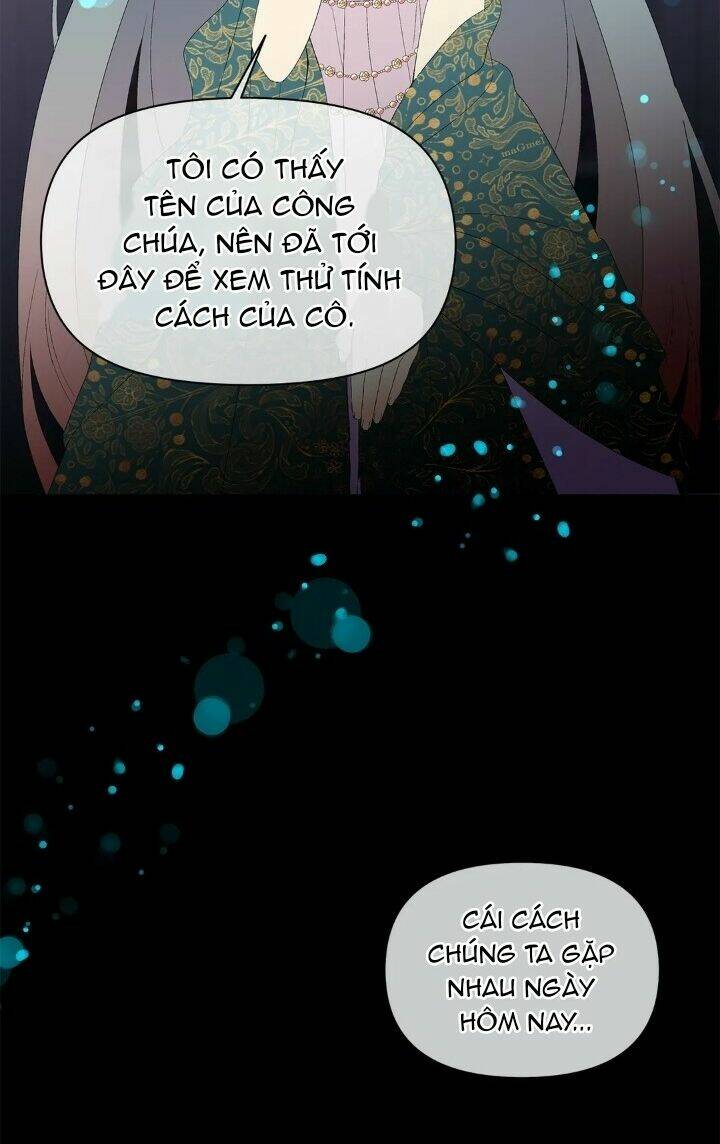 Công Chúa Thời Gian Có Hạn: Chapter 36