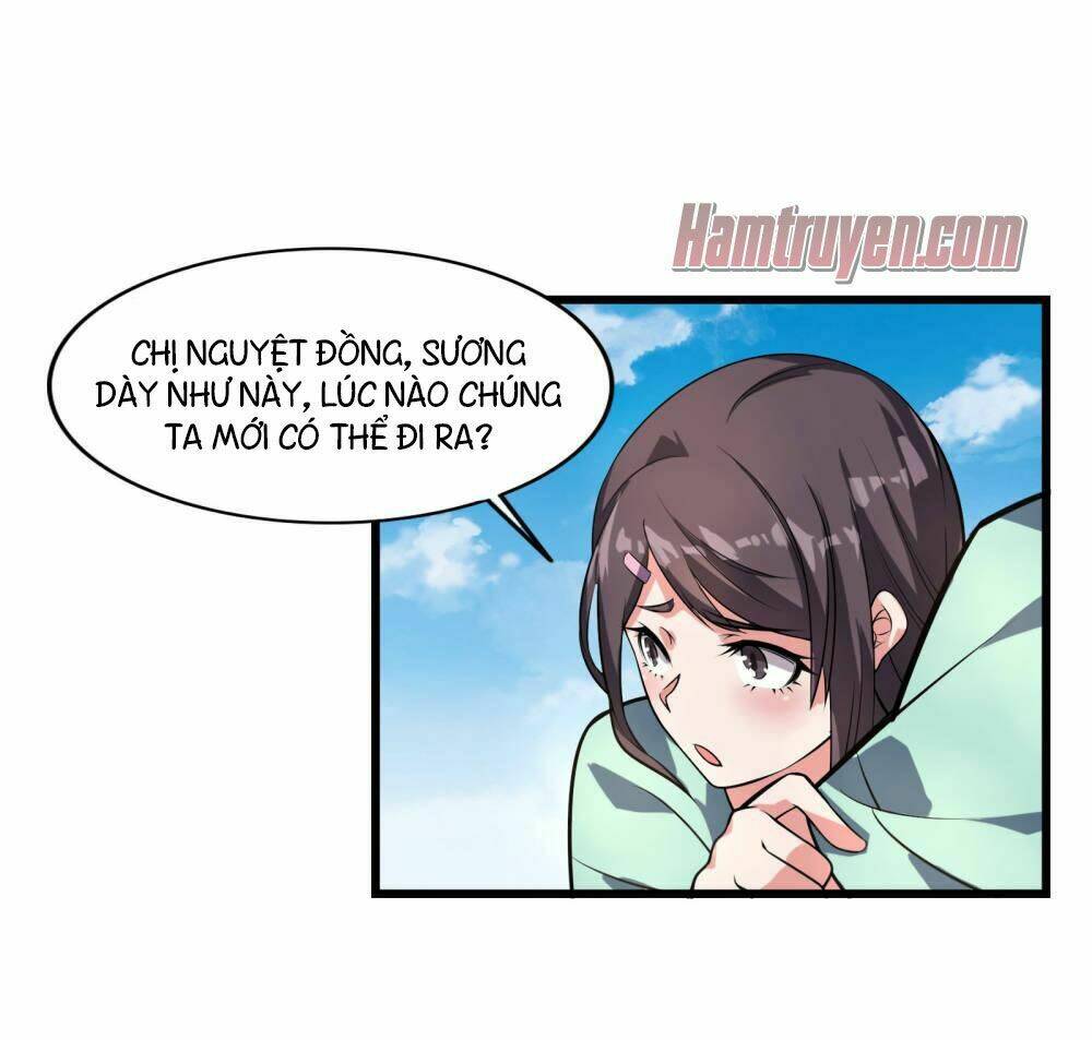 Bá Thiên Chiến Hoàng: Chapter 11