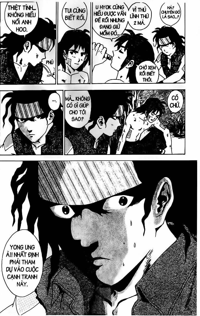 Ai Hơn Ai: Chapter 33