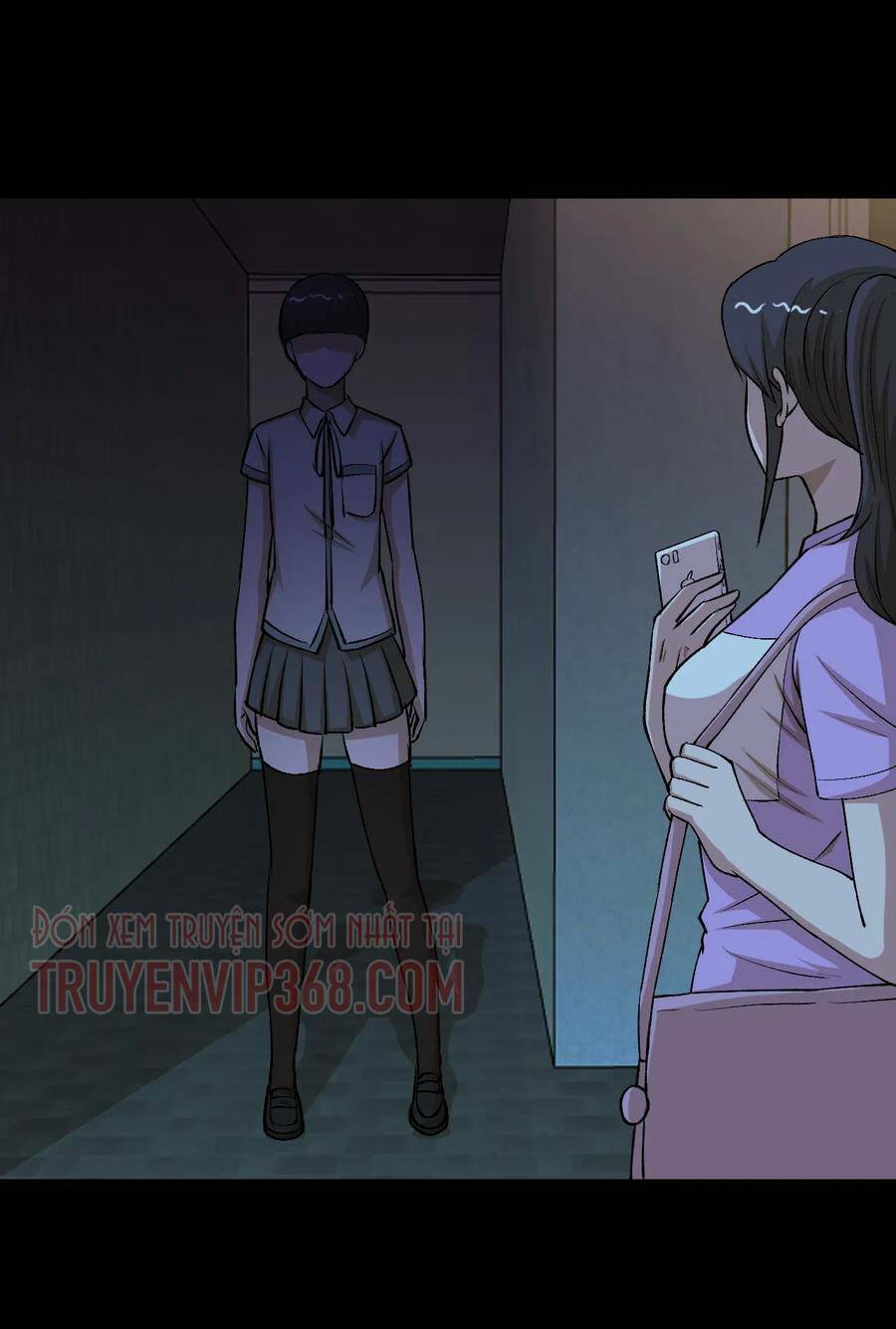 Đai Ca Trở Lại Tuổi 16: Chapter 125