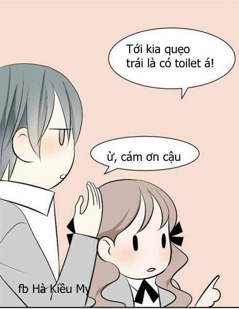 Mối Tình Đơn Phương: Chapter 45