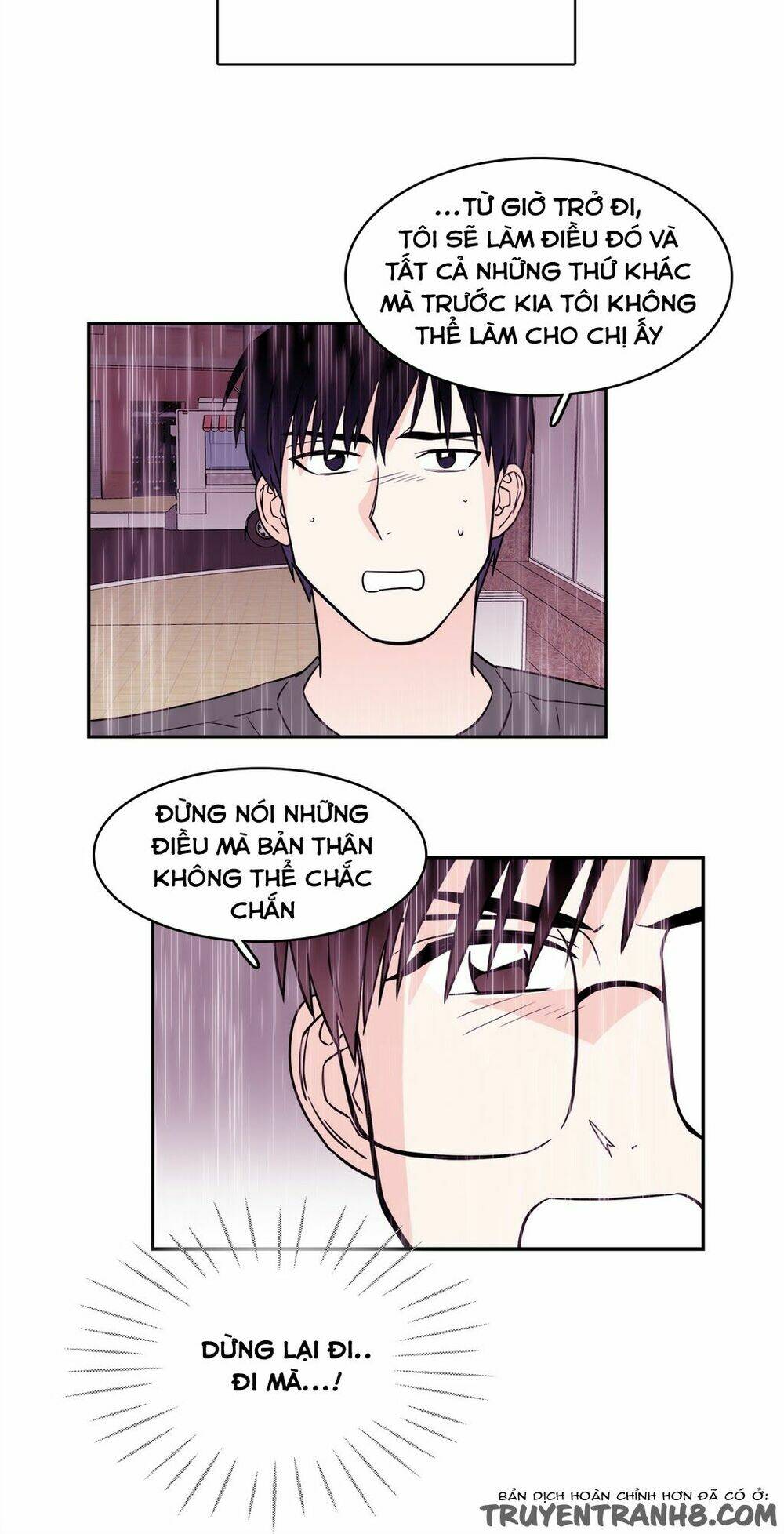 Chuyện Gì Đến, Rồi Cũng Sẽ Đến: Chapter 48