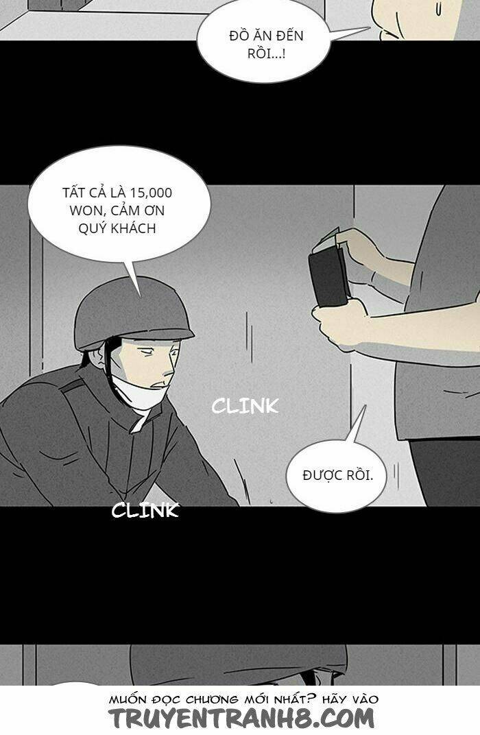 Những Câu Chuyện Bất Thường: Chapter 116