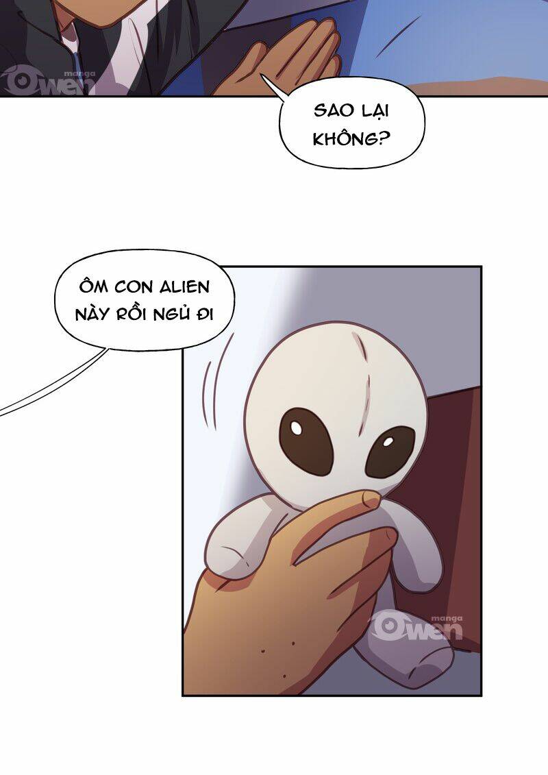 Lời Nguyền Lalin: Chapter 45