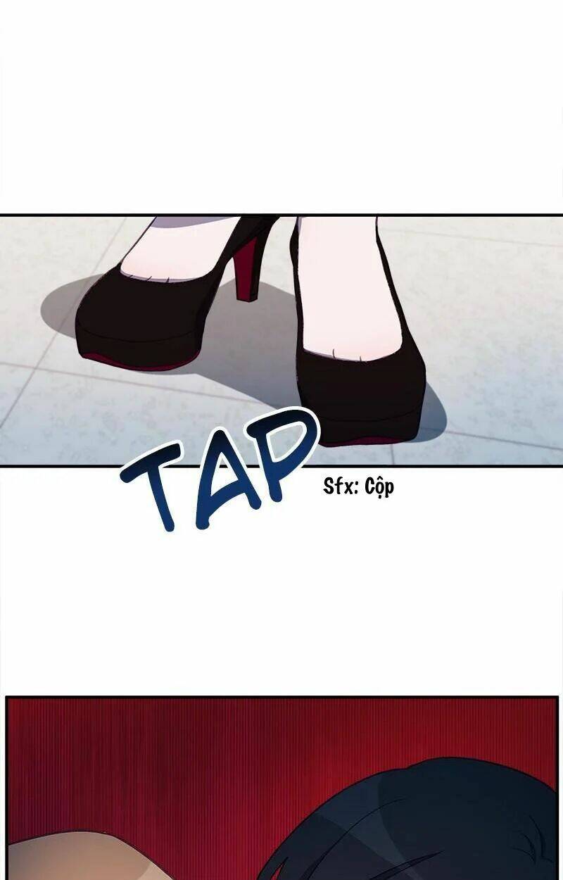 Lạy Chúa! Xin Hãy Để Con Trở Thành Ác Ma: Chapter 9