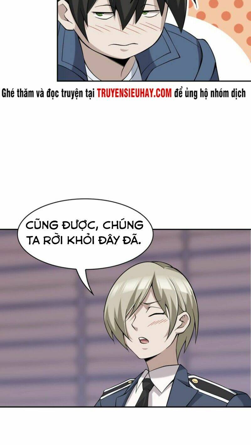 Siêu Cấp Đại Chủ Bạ: Chapter 16