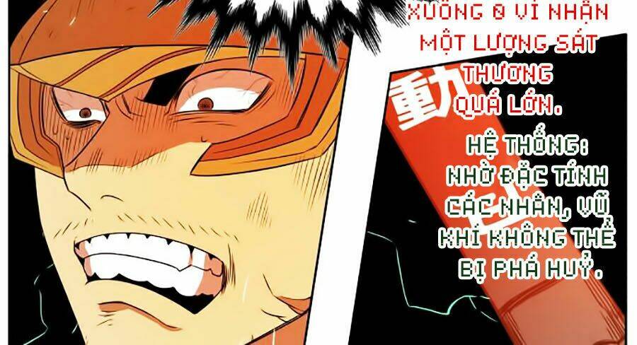 Hard Core Leveling Warrior Ss2: Chapter 51