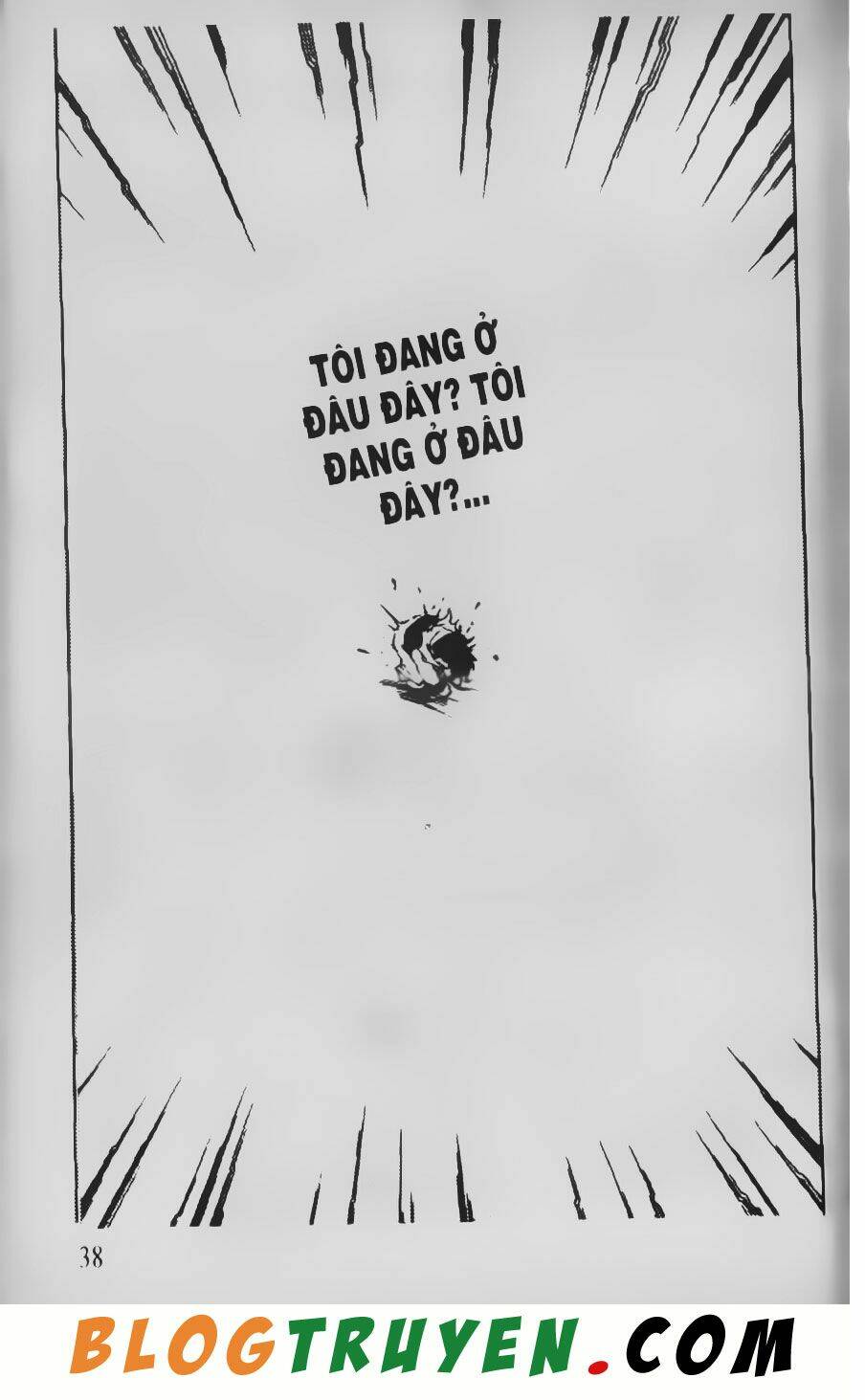 Chú Bé Quyền Năng: Chapter 32