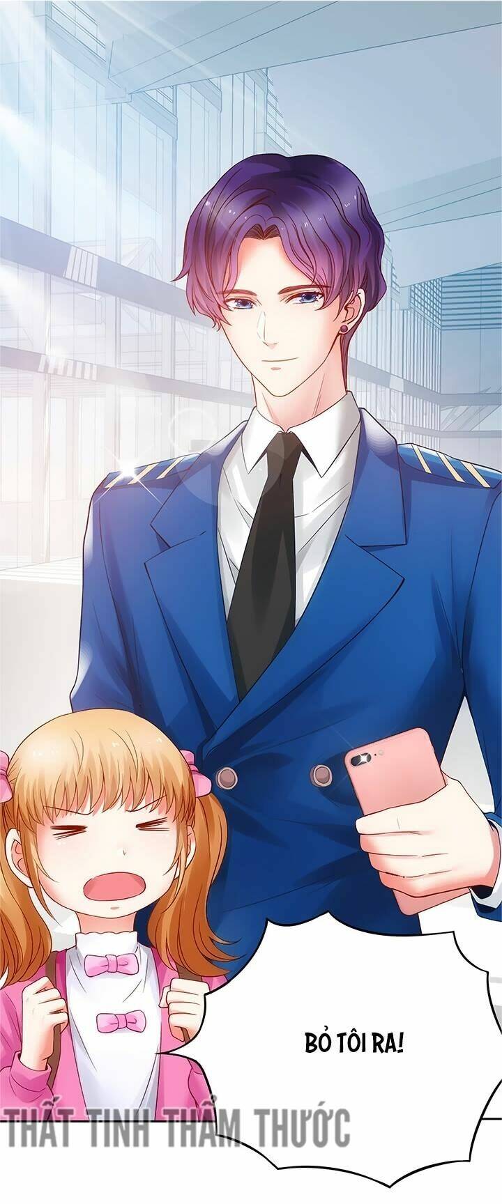 Bạn Trai 1/4 Của Tôi: Chapter 4