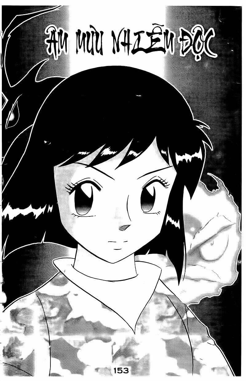 Hiệp Sĩ Giấy: Chapter 79