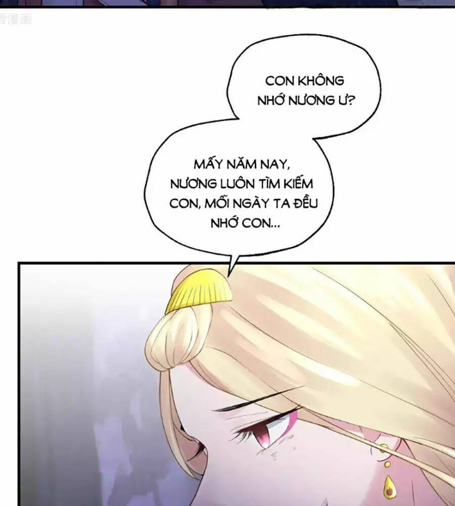 Anh Ấy Đến Từ Địa Ngục: Chapter 30