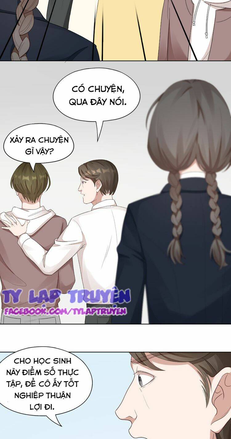 Bạn Trai Là Quái Vật: Chapter 48